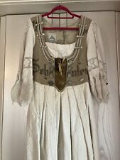 Trachtenkleid landhaus mittela gebraucht kaufen  Steinkirchen