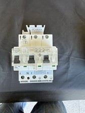 Hager htn335e sls gebraucht kaufen  Ludwigsfelde
