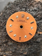 A38 rolex 2mm gebraucht kaufen  Gersthofen