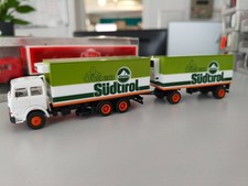 Albedo lkw iveco gebraucht kaufen  Thalmässing