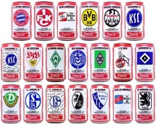 Coca cola sammeldosen gebraucht kaufen  Langenfeld (Rheinland)