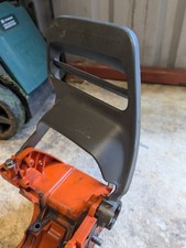 Husqvarna 450 450e for sale  CRUMLIN