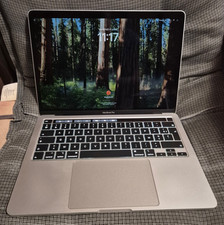 Macbook pro 2020 d'occasion  Mont-de-Marsan