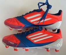 Adidas f50 adizero gebraucht kaufen  Köln