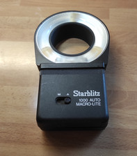 Starblitz 1000 auto for sale  DEAL