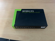Geforce rtx nvlink for sale  HEMEL HEMPSTEAD