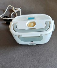 Travelisimo aufheizbare brotdo gebraucht kaufen  Wiesbaden