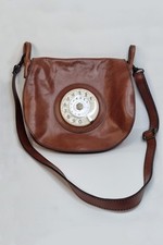 Borsa artigianale italiana usato  Alessandria