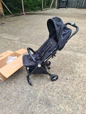Silver cross jet for sale  LONDON