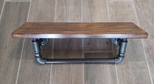 wooden towel rail for sale wooden towel rail for sale CRICCIETH