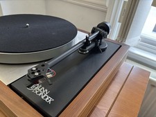 Linn akito tonearm for sale  WINCHESTER