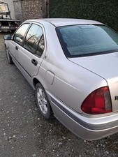 Moteur rover 400 d'occasion  Bonnat