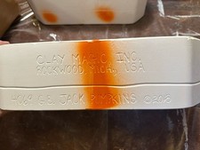 Clay magic 2018 for sale  Wautoma