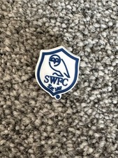 Sheffield wednesday croc for sale  SHEFFIELD