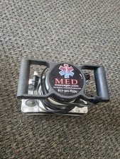 Medmassager mmb05 body for sale  Granite Falls