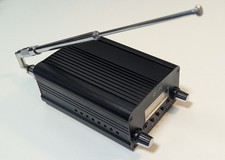 Portable transmitter antenna for sale  Conyers