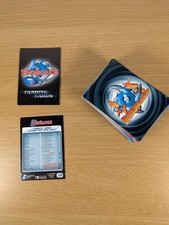 Beyblade trading cards for sale Beyblade trading cards for sale  BASILDON