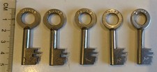 Vintage collection chubb for sale  BEACONSFIELD