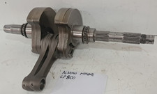 Albero motore gilera usato  Giugliano in Campania