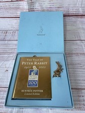 Beatrix potter peter for sale  BRIGG