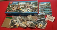 Lego city swamp for sale  BOSTON