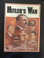 1984 hitler war for sale  Franksville