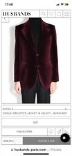 Husbands paris velvet for sale  LONDON