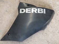 Genuine derbi gpr125 d'occasion  Expédié en Belgium
