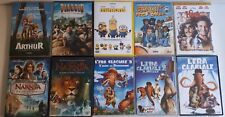 Lotto dvd bambini usato  Bologna