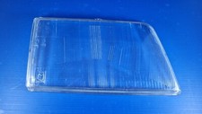 Verre phare droit d'occasion  Nissan-lez-Enserune