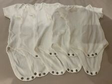 plain baby grows for sale  SUTTON COLDFIELD