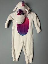 Einhorn nesie karneval gebraucht kaufen  Calbe (Saale)