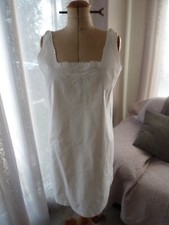 Jolie chemise ancienne d'occasion  Toulouse-