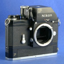 Nikon photomic ftn for sale  East Meadow