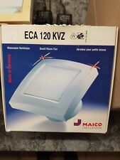 Maico eca 120 gebraucht kaufen  Hannover