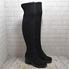 Womens topshop black for sale  HARTLEPOOL