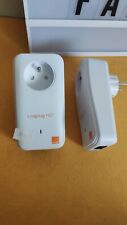 Cpl orange liveplug d'occasion  Colmar