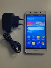 Smartphone Huawei Y6 SCL-L01 Android 5.1.1 8GB HD 1GB RAM Funzionante na sprzedaż  Wysyłka do Poland
