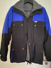 Sympatex winterjacke herren gebraucht kaufen  Wuppertal