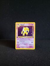 Pokemon karte hypno gebraucht kaufen  Aurich