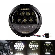 Faro led moto usato  Palermo