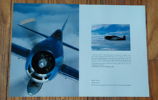 Grumman f6f hellcat for sale  Soldier