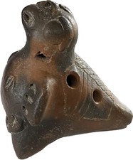 Pre columbian ocarina for sale  Fargo
