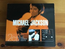Michael jackson original for sale  HERNE BAY