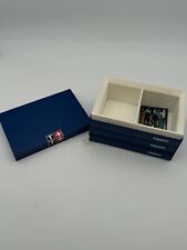 Tissot touch box usato  Napoli