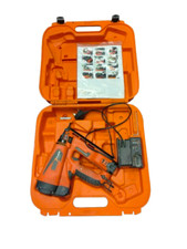 Im65a paslode f16 for sale  GOOLE