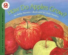 Apples grow paperback for sale  Montgomery