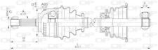 Cardan gauche renault d'occasion  France