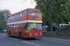 Original bus photographic for sale  MANSFIELD