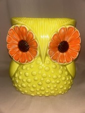 Rare lefton owl for sale  Loudon
